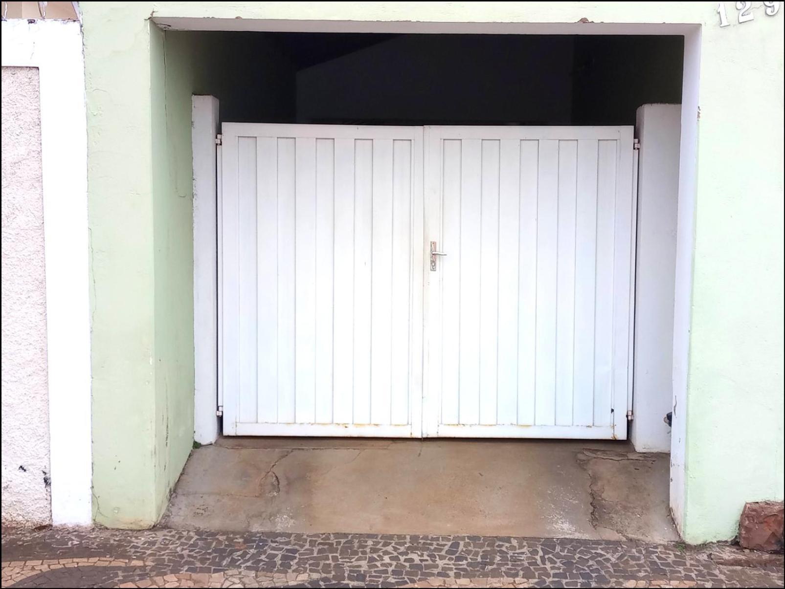 Suite Privativa Giga Brotas Exterior foto
