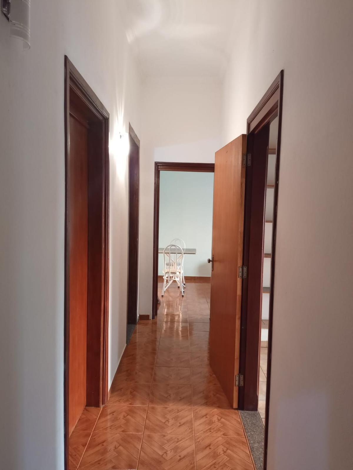 Suite Privativa Giga Brotas Exterior foto